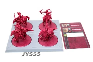 A Song Of Ice And Fire Targaryen Outrider Ko - JYS55 - Picture 1 of 1