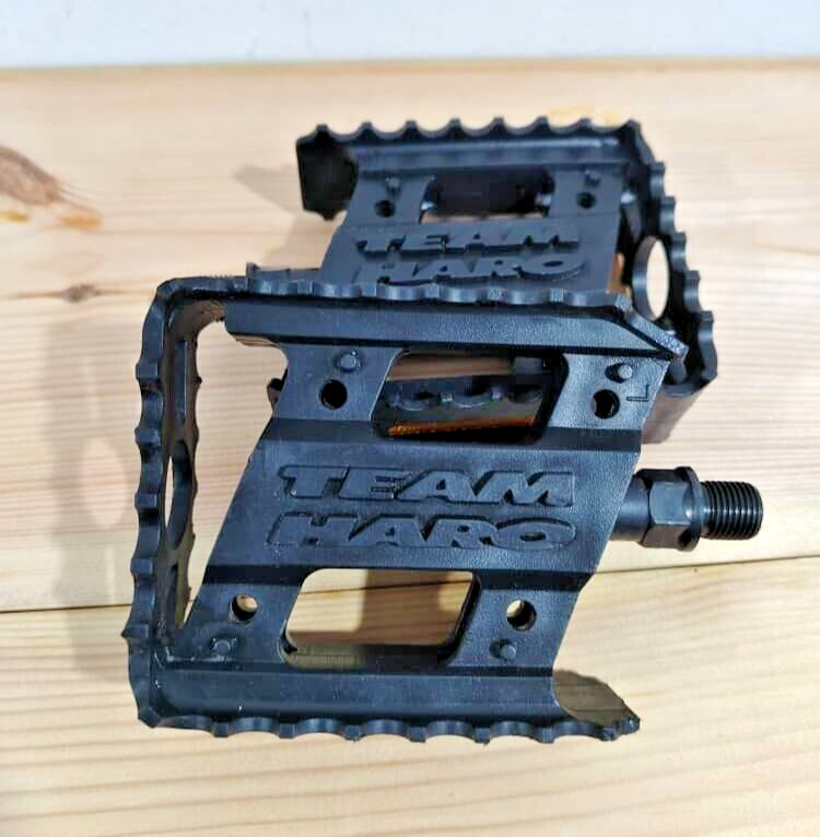 Vintage BMX Bike Pedals for sale | eBay Vintage BMX Bike Pedals for sale | eBay
