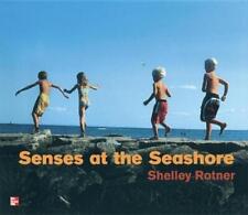 Reading Wonders Literature Big Book: Senses at the Seashore Grade (Spiral Bound)