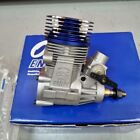 O.S. Engine  # 18500 MAX 91RZ-H RING  Nitro RC Helicopter Engine  NEW