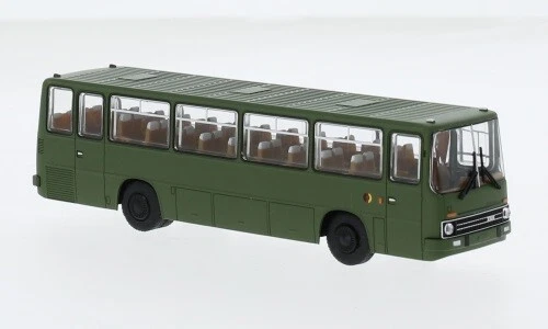 Brekina 59663 - 1/87 Ikarus 255.71, 1972, NVA - New - Image 1 of 1