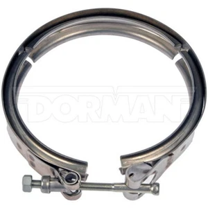 R.G. RAY PART# 03730001148 TURBO BAND - V BAND CLAMP STAINLESS STEEL - **NEW** - Bild 1 von 1