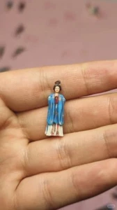 1/6 antique Tang costume girl miniature model scene props, cars, vehicles, toys - Picture 1 of 2