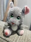 Build A Bear Buddies Smallfry Christmas Merry Mouse 