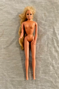2 Vintage 1966 Totally Hair Barbie & 1999 Mattel 1186 MJ.1. NL 11" Dolls - Rare! - Picture 1 of 4