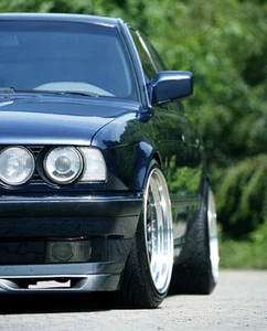 KAW Federn Tieferlegungsfedern 80/20 für BMW E34 Limo 518i - 535i - Bild 1 von 3