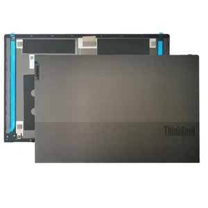 New Laptop LCD Back Cover Case For Lenovo ThinkBook 15 G2 ITL/ARE G3 ACL/ITL US - Picture 1 of 5