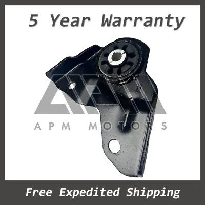 S3824 para Lincoln MKX 2013-2015 3,7 L AWD montaje diferencial trasero derecho Foto 1 de 4