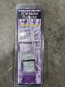 Zebra Instruments VZPRO ECM Motor Protector Surge Protection for 120-240V GE - Picture 1 of 3