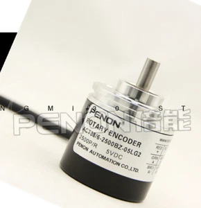 1pc NEW ACT38/6-2500BZ-05LG2 encoder - Picture 1 of 1