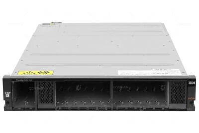 9843-AE1 IBM FLASHSYSTEM 840 - Image 1 of 4