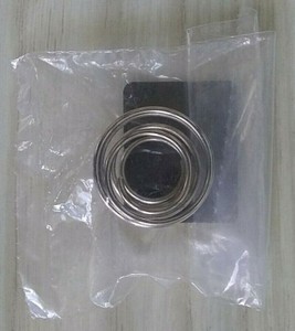 Maglite Part Battery Spring 118-209 LED D Cell ML300 and LED Rechargeable System