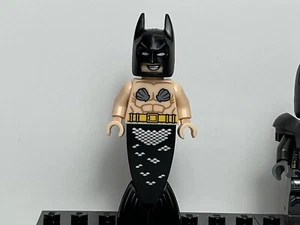 LEGO Minifigure Collectible Batman Movie S2 Mermaid Batman COLTLBM29 - Picture 1 of 2