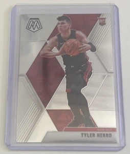 Tyler Herro 2019 Panini Mosaic Variation Rookie RC #223 Miami Heat - Picture 1 of 1