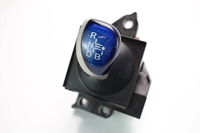 10-15 TOYOTA PRIUS AUTOMATIC TRANSMISSION GEAR SHIFTER ASSEMBLY OEM, 75C583-LHD - Image 1 of 4