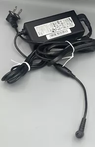 Genuine Samsung AC/DC Adapter A6619_FSM Power Supply BN44-00837A 19V 3.4A w/Cord - Picture 1 of 2