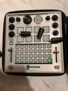 Electrix Tweaker MIDI Performance Controller (Made for Ableton Live) - Picture 1 of 4