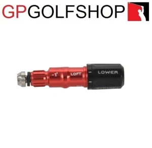 Adaptador Taylormade .350 para R9 R11 R11s y RBZ verde driver y madera de calle - Imagen 1 de 2