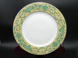 Rosenthal Chelsea Nina Campbell classic pearl china piatto dessert . Dia 21 cm. - Imagen 1 de 3