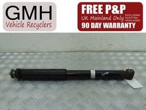 64714-SE3-300ZZ Shock Absorber Stiffener Genuine Honda 64714-SE3-300ZZ Shock Absorber Stiffener Genuine Honda