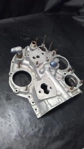 LYCOMING O-360/540 AIRCRAFT ENGINE ACCESSORY CASE P/N 76096 - Picture 1 of 9