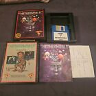 Netherworld For Pc - 3.5 " Floppy Disc Game - Retro Pc Game By Hewson 1990
