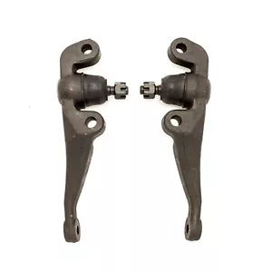 Lower Ball Joints Set 1965 - 1973 Chrysler 300 Newport New Yorker - Picture 1 of 3