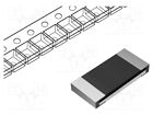 1210 SMD -55155C Resistor: thin film 1% 10? 500mW