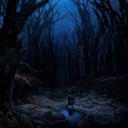 WOODS OF DESOLATION - Torn Beyond Reason Re-Release DIGI, NEU - Bild 1 von 1