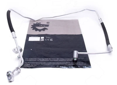 Klimaschlauch Klimaleitung Für VW T5 T6 Transporter 7H1820741 43SKV560 - Bild 1 von 4