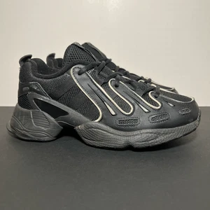 Unisex Adidas EQT Gazelle Core schwarz Sportschuhe/Größe 6 Herren – 7 Damen - Bild 1 von 9