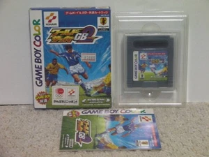 ■■ ¡¡Cómpralo ahora!! GB World Soccer GB2 (con caja y manual) World Soccer GB2/Juego - Imagen 1 de 8