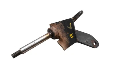 87 Polaris Cyclone 250 2x4 Front Left Spindle Knuckle - Image 1 of 3