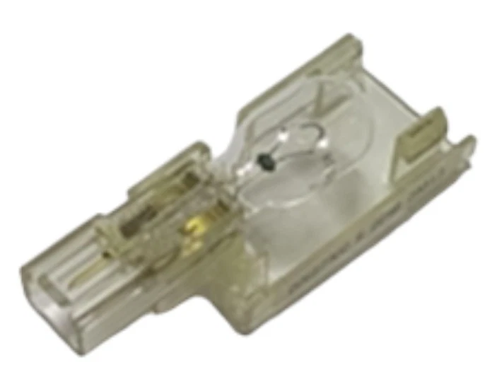 2002-2010 SATURN CHEVROLET ION CAVALIER LAMP ASM-R/CMPT CTSY 22657922 -  NEW OEM - Image 1 of 4