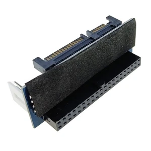 IDE to SATA Female Adapter Converter PCBA for PATA 40pin Desktop 3.5" HDD Drive - Picture 1 of 7