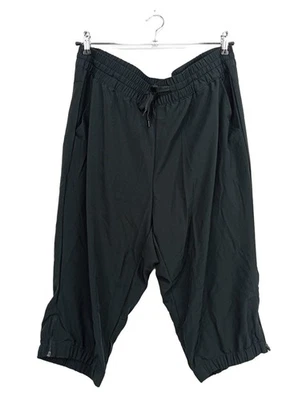 BPC 3/4-Hose Damen Hose Gr. DE 50 schwarz Casual-Look - Bild 1 von 4