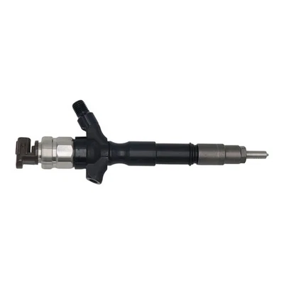 Inyector de combustible 23670-0L020 para Toyota Hiace Hilux 2KD-FTV Foto 1 de 4