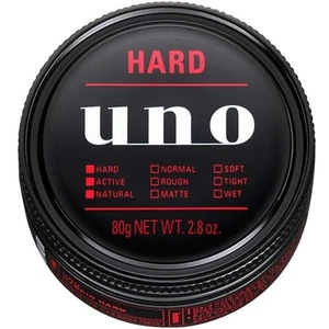 Cera híbrida dura UNO 80 g Finetoday de Japón - Imagen 1 de 5