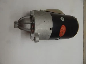 Powermaster High Torque Starter 3212 Jeep Cherokee Chief Laredo Pioneer Renegade - Picture 1 of 5