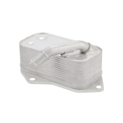 Engine Oil Cooler for BMW X1 2012-2015 X3 X4 X5 X6 128i 320i xDrive 640i xDrive - Image 1 of 4