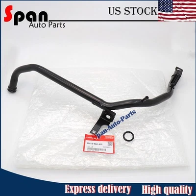 Tubo de calefacción 19510-RAA-A10 OEM para Honda Accord 06-08 2003-2007 Acura TSX 2,4 L Foto 1 de 4