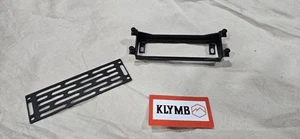 Bulletpoint Dash Mount RAM Truck Compatible 2019+ Black - Photo 1 sur 4