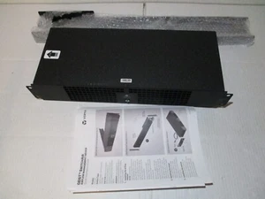 Vertiv Geist SwitchAir SA2-003 SA1-01002L | Netwrok Switch Cooling SINGLE SIDE- - Bild 1 von 16