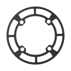 High Strength Bicycle Chain Guard for 32 36T/38 42T For MTB and Road Bikes - Picture 1 of 14