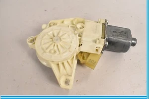 08-14 Mercedes W204 C350 Front Right Passenger Side Door Window Regulator Motor - Picture 1 of 9
