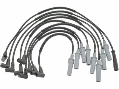 Juego de cables de bujía AC Delco 42258SK 1995 1996 1997 para Dodge Ram 2500 1994-1999 Foto 1 de 2