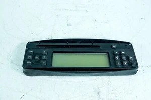 12 Harley Electra Ultra Touring FLHTCU Screen Radio Dash Switches Controls 1308 - Picture 1 of 13
