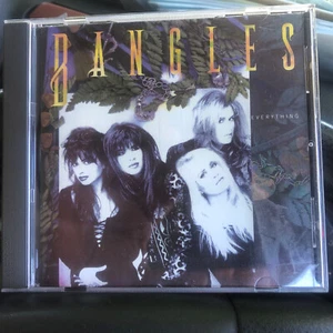 BANGLES - Everything - CD - Picture 1 of 2
