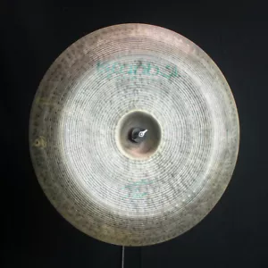 Istanbul Agop 22" Signature China - 1612g (Videodemo) - Bild 1 von 1