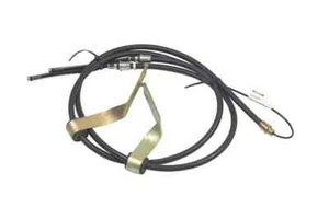 CABLE FRENO FORD TRANSIT BC2508 NOS - Imagen 1 de 1